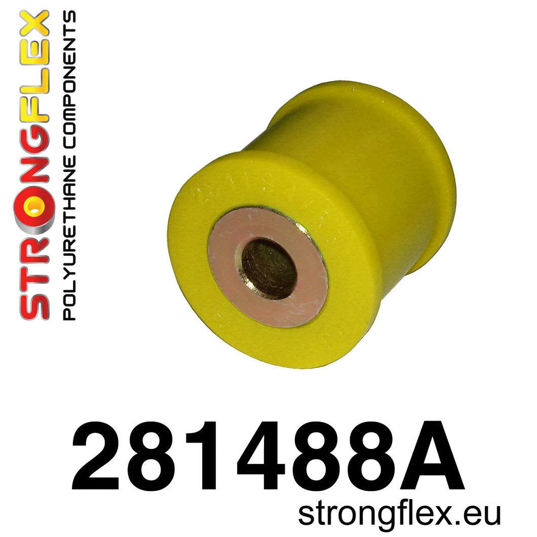 281488A: Panhard rod bushing body mount 14mm SPORT