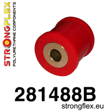 Load image into Gallery viewer, 281488B: Panhard rod bushing body mount 14mm
