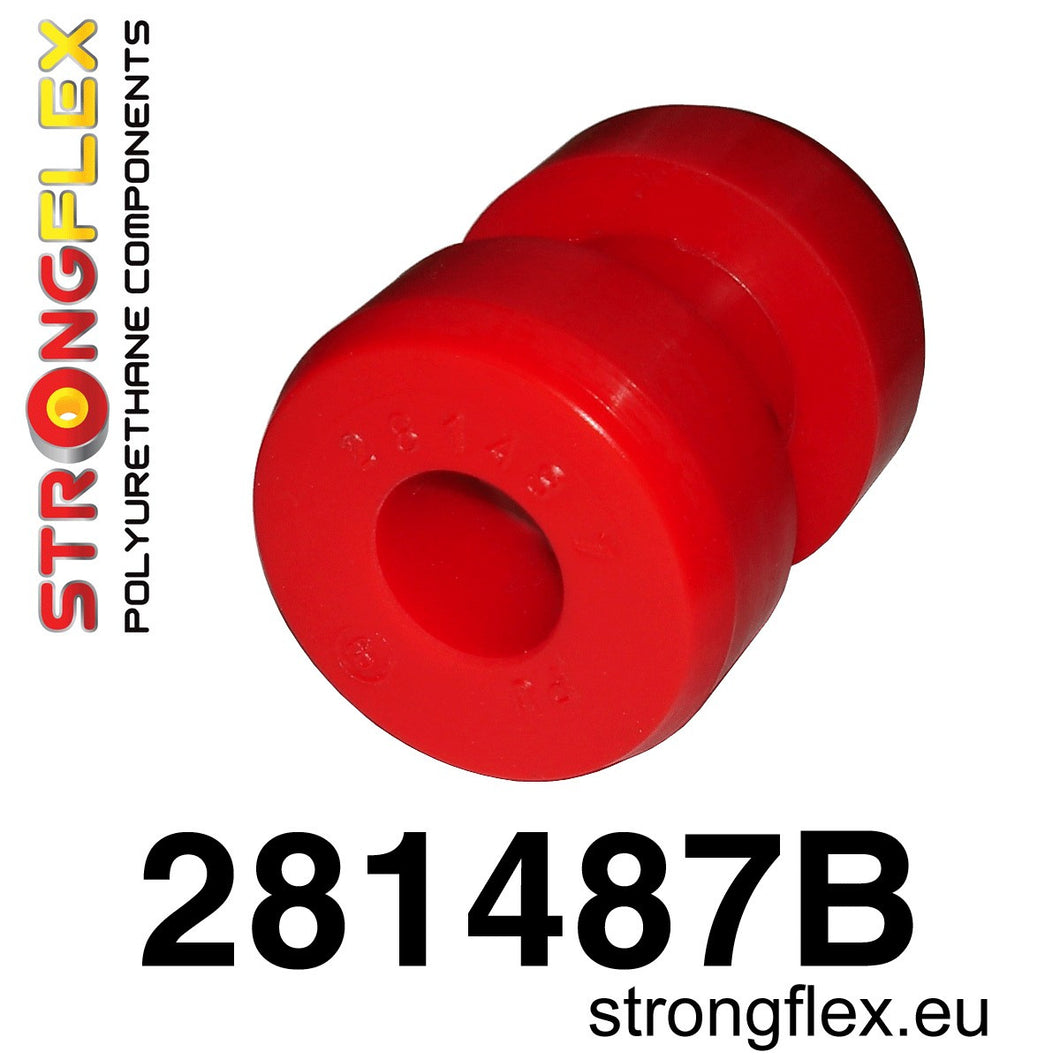 281487B: Radius arm to chassis bush