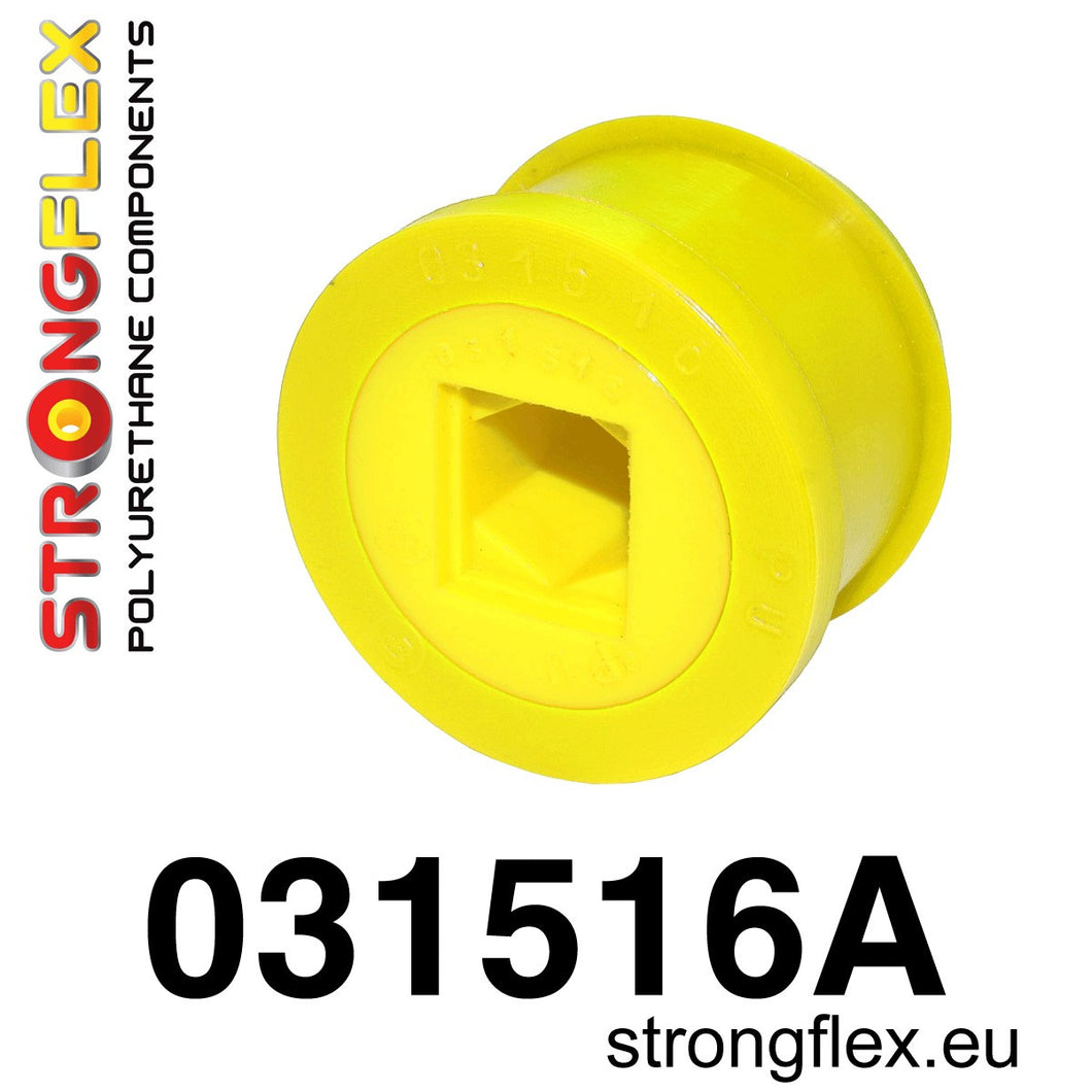 031516A: Front wishbone rear bush 60mm SPORT