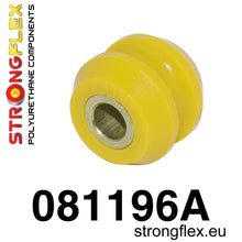 Load image into Gallery viewer, 081196A: Rear anti roll bar link bush SPORT
