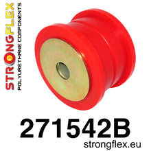 Load image into Gallery viewer, 271542B: Rear diff rear mounting bush
