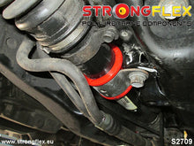 Load image into Gallery viewer, 271620A: Steering rack mount bush SPORT
