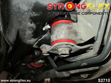 Load image into Gallery viewer, 271621A: Steering rack mount bush SPORT
