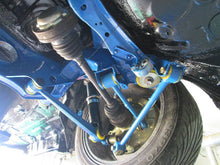 Load image into Gallery viewer, 211631A: Rear track control arm outer bush 39mm SPORT
