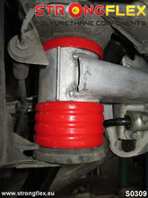 Load image into Gallery viewer, 031716B: Rear beam mount bush
