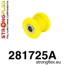 Load image into Gallery viewer, 281725A: Rear trailing arm rear bush SPORT
