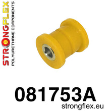 Load image into Gallery viewer, 081753A: Rear toe adjuster inner bush SPORT
