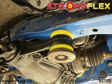 Load image into Gallery viewer, 211794A: Rear diff mount - front bush SPORT
