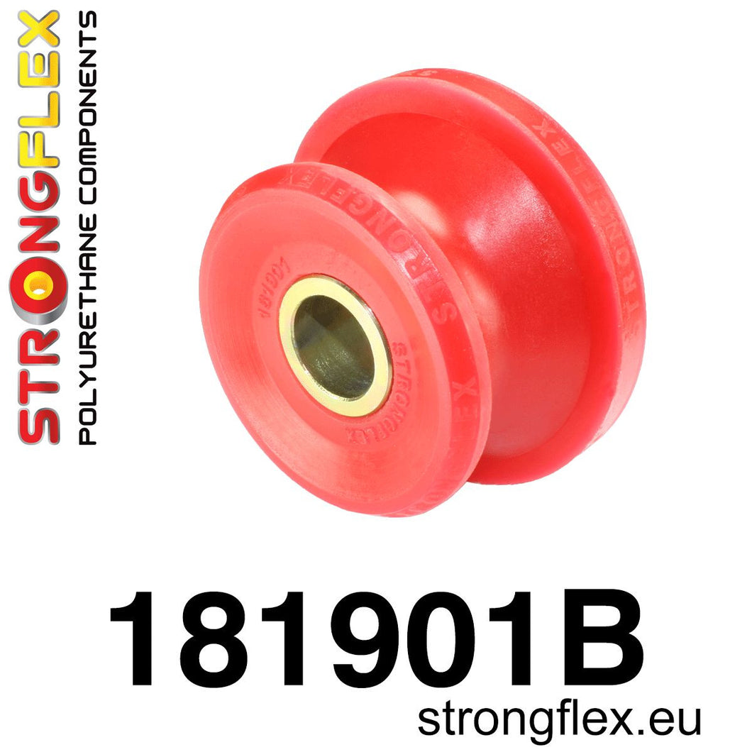 181901B: Front upper shock mount