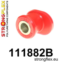 Load image into Gallery viewer, 111882B: Front anti roll bar link bush
