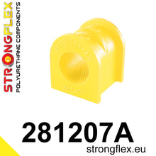 Load image into Gallery viewer, 281207A: Front anti roll bar bush SPORT
