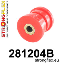 Load image into Gallery viewer, 281204B: Rear upper arm - rear bush
