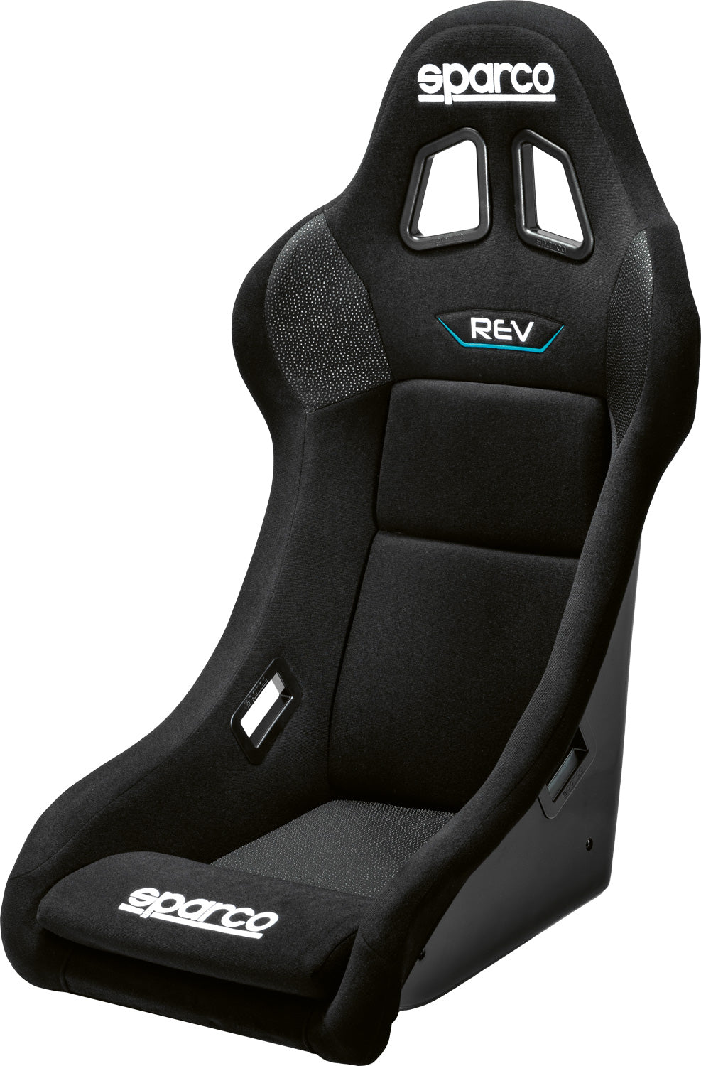 Sparco REV QRT racing seat