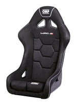 Load image into Gallery viewer, OMP racing seat WRC-R
