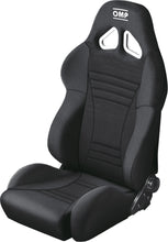 Load image into Gallery viewer, OMP sports seat Strada
