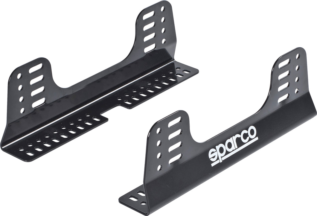 Sparco console for side mounting