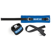 Load image into Gallery viewer, Sparco arm restraints
