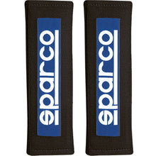 Load image into Gallery viewer, Sparco belt pad 3 inches (76 mm)
