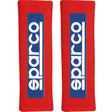 Load image into Gallery viewer, Sparco belt pad 3 inches (76 mm)
