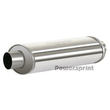 Load image into Gallery viewer, Powersprint silencer, oval (single pipe version) HF-45

