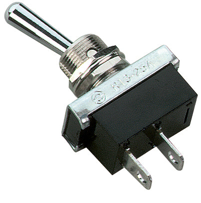 Sandtler metal toggle switch ON/OFF