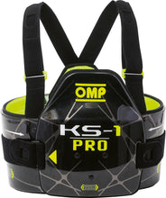 Load image into Gallery viewer, OMP protective vest KS-1 Pro
