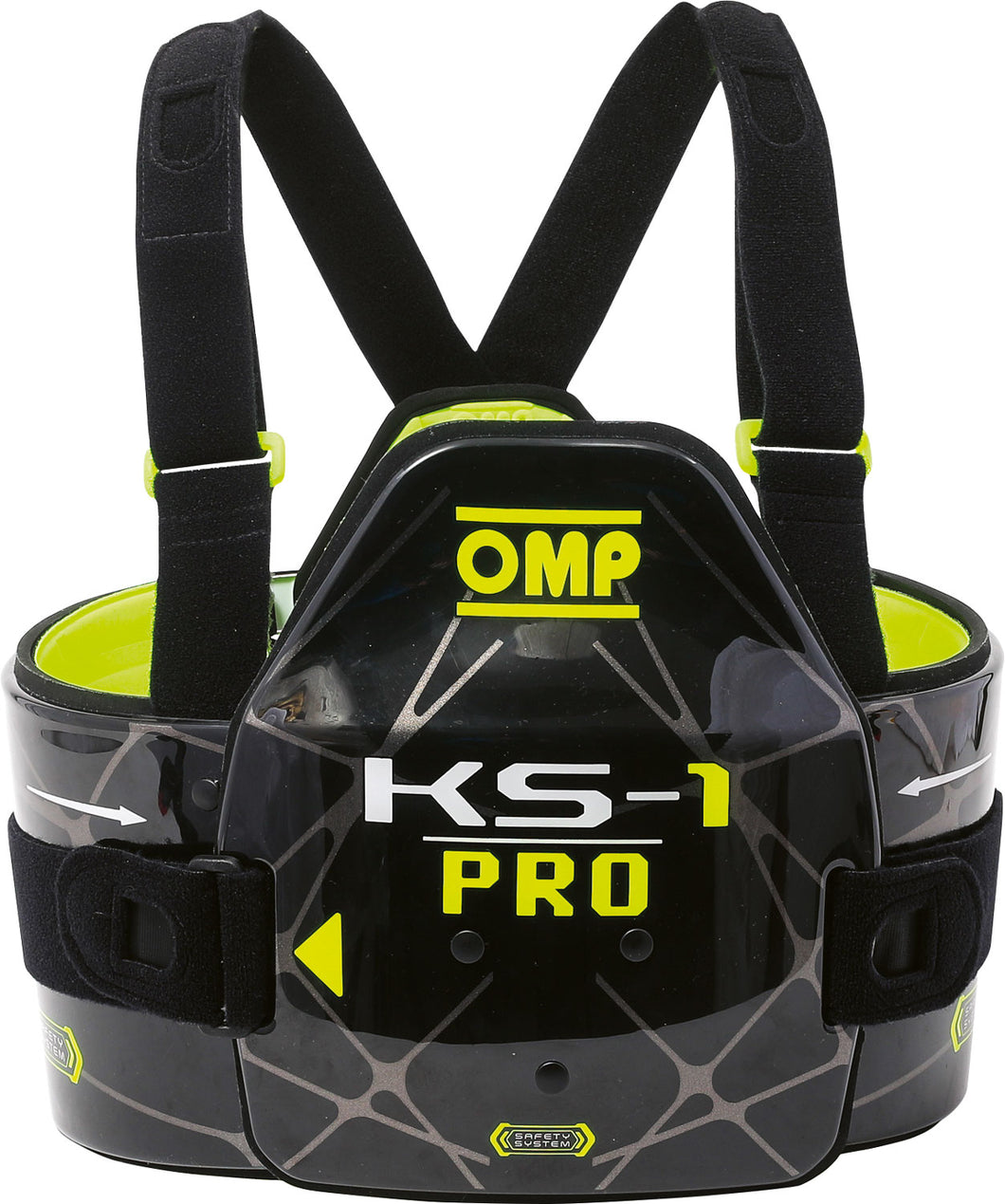 OMP protective vest KS-1 Pro