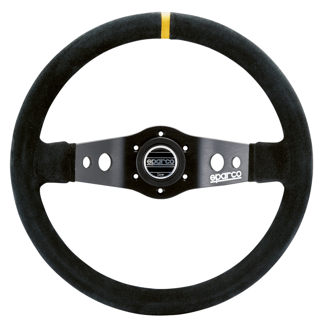 Sparco Motorsport steering wheel R215 Safari (bowl 90mm)