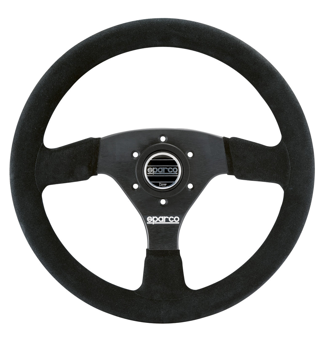 Sparco Motorsport steering wheel R323 (bowl flat 39mm)