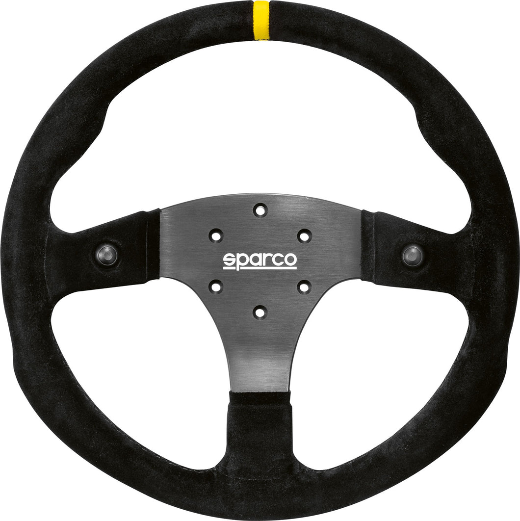 Sparco Motorsport steering wheel R330 (bowl flat)