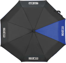 Load image into Gallery viewer, Sparco umbrella with light
