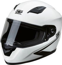 Load image into Gallery viewer, OMP helmet Circuit Evo
