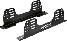 Load image into Gallery viewer, Sparco console for side mounting
