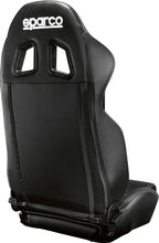 Load image into Gallery viewer, Sparco sports seat R100 Martini Racing leather
