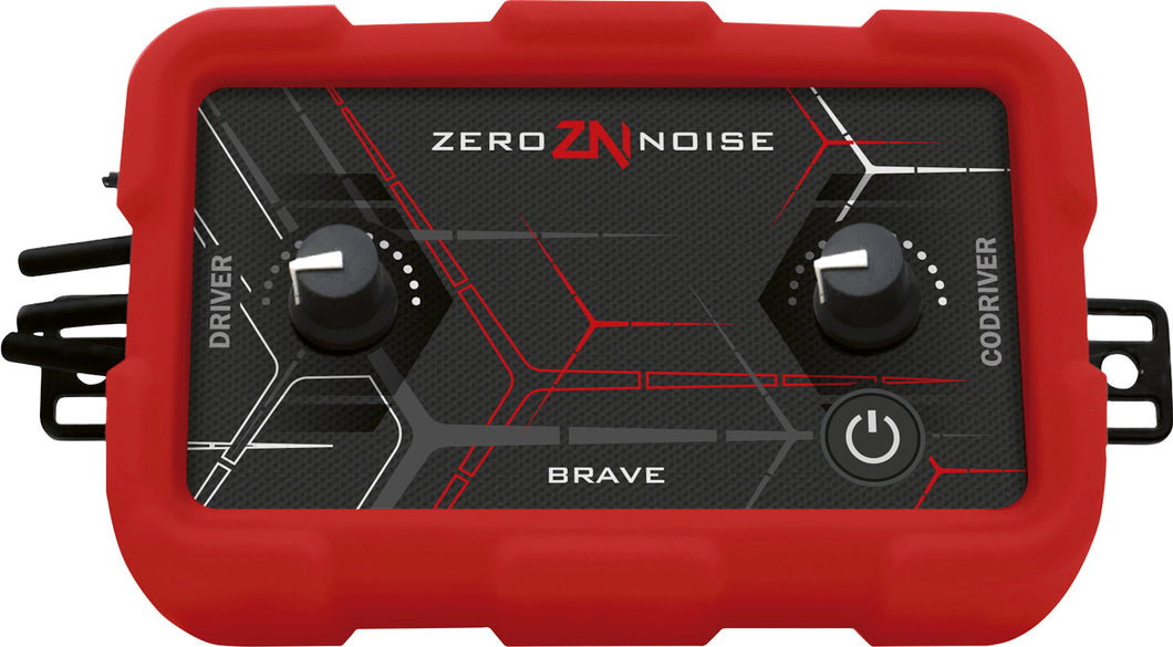 Zeronoise intercom Brave