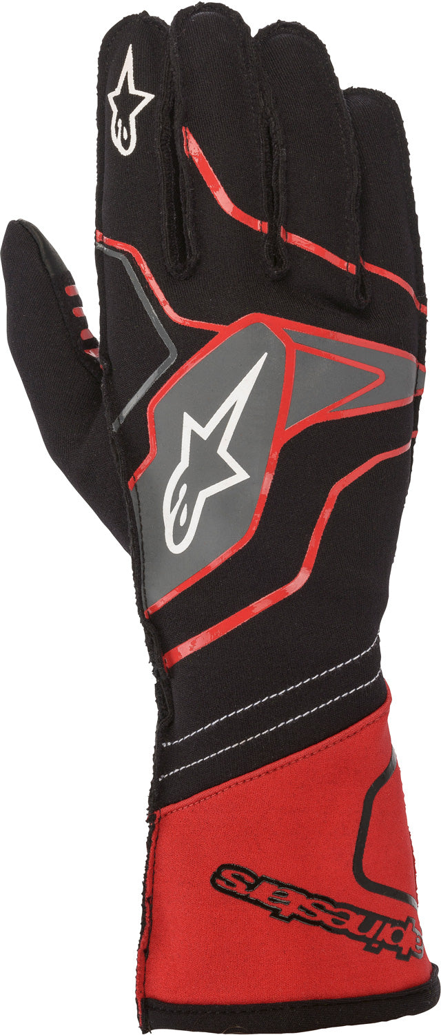 Alpinestars Karting Gloves Tech 1KX v2