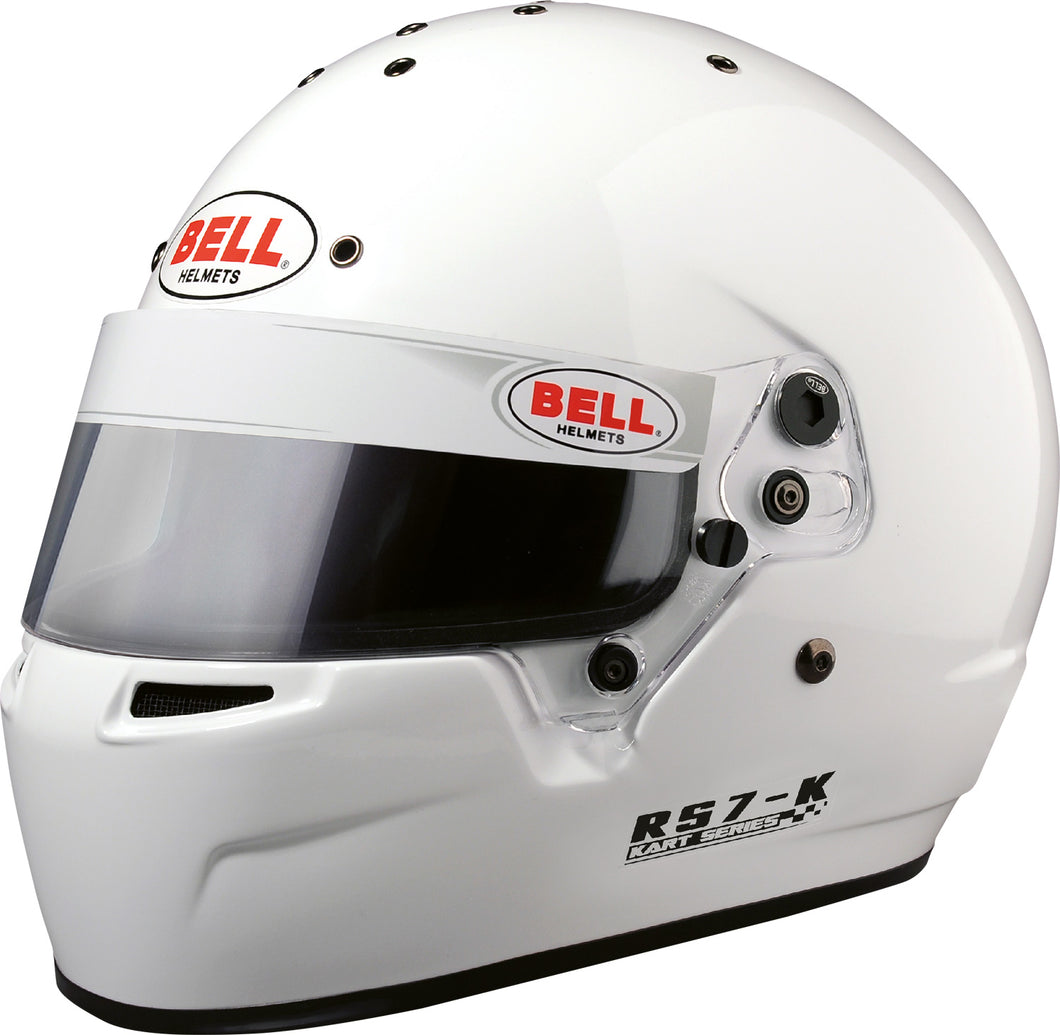 Bell helmet RS7-K