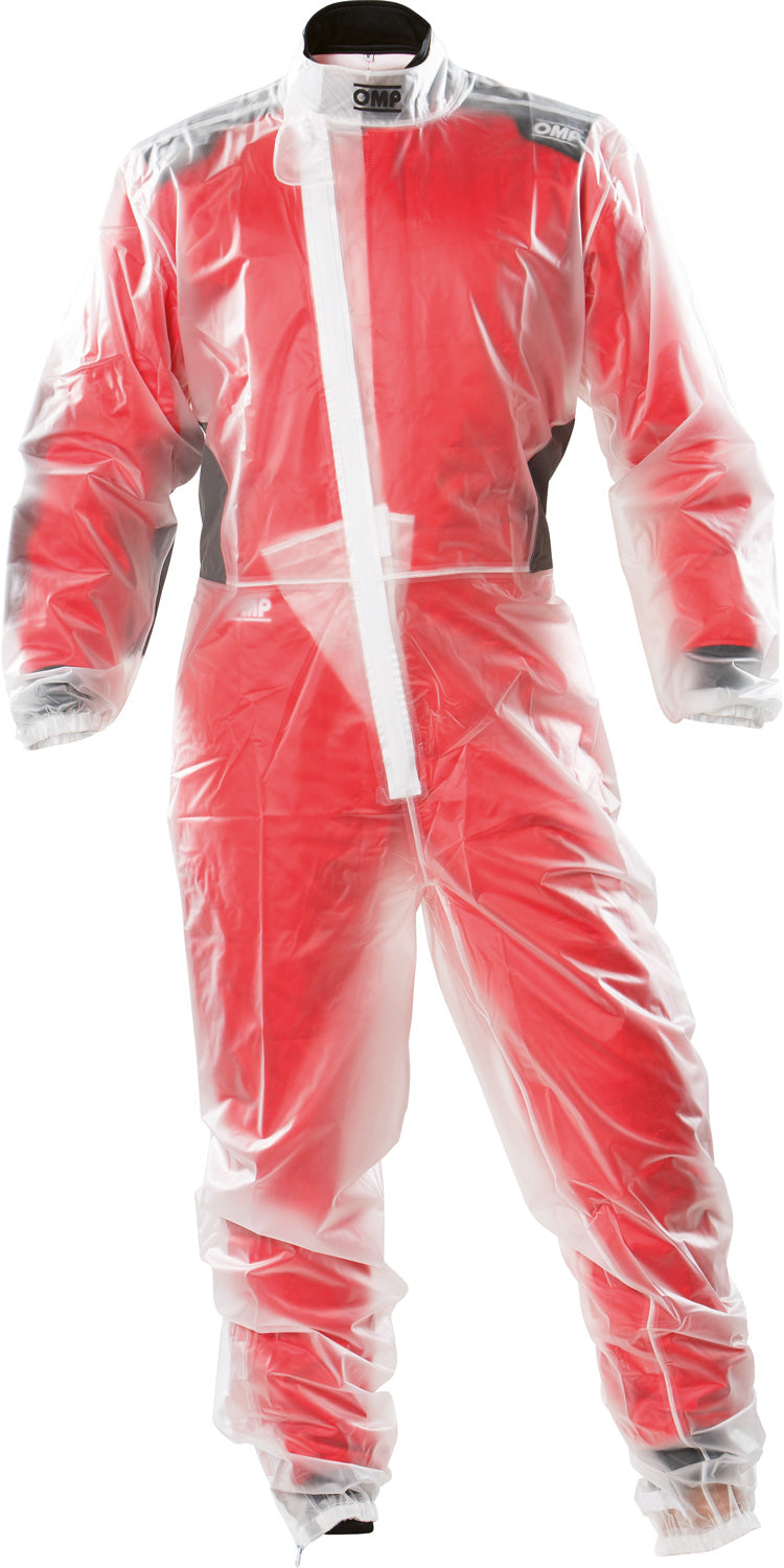OMP lietus kombinezons PVC XXL