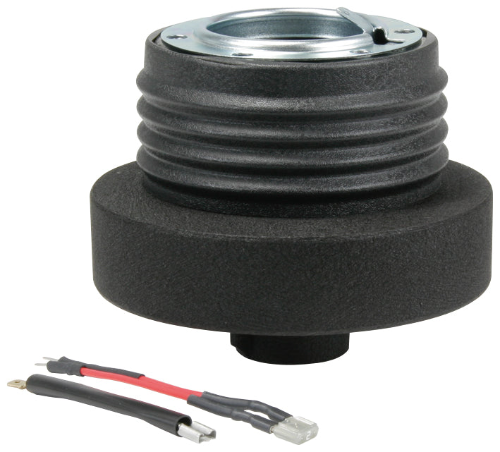 MOMO airbag steering wheel hub for MOTORSPORT MG mgf, Rover 25.