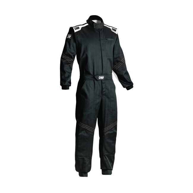 OMP Blast EVO Mechanics Suit Izmērs-56