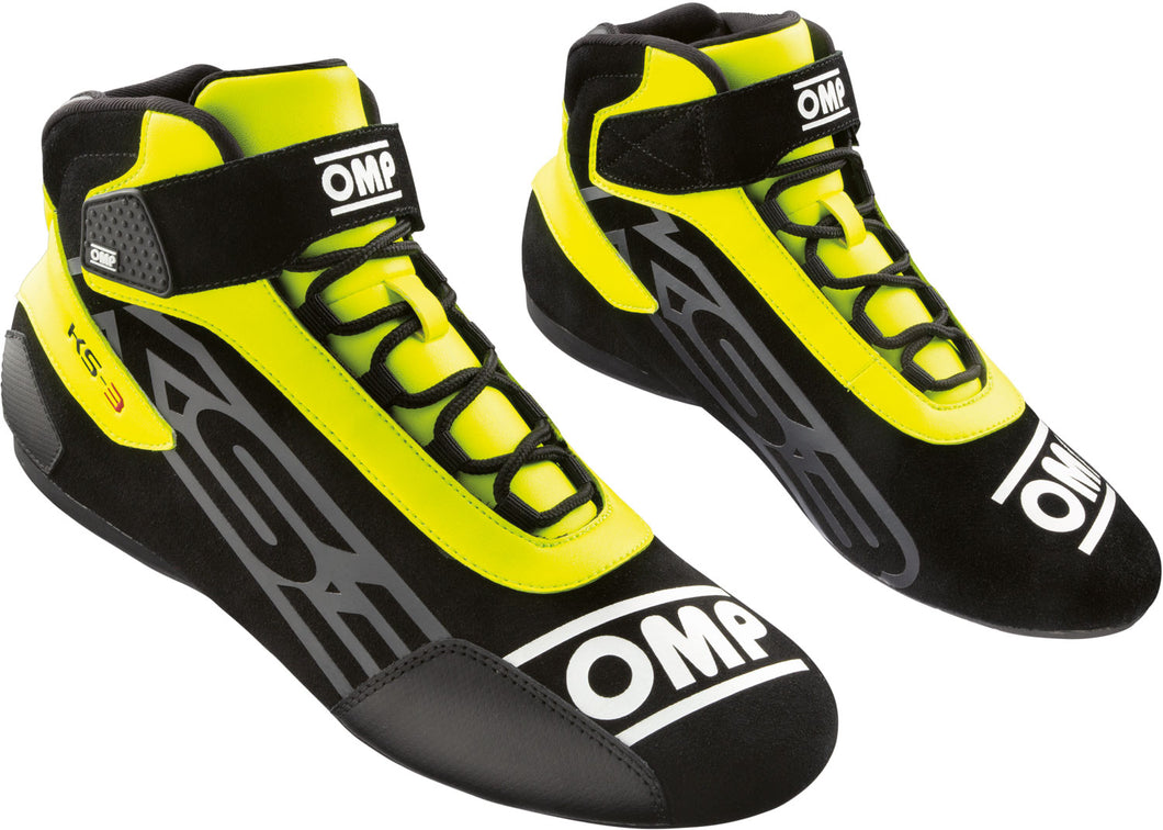 OMP karting shoe KS-3