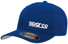 Load image into Gallery viewer, Sparco Flexfit cap
