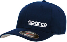 Load image into Gallery viewer, Sparco Flexfit cap
