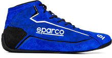 Load image into Gallery viewer, Sparco SLALOM + driver&#39;s shoe
