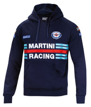 Load image into Gallery viewer, Sparco Hoodie Martini Racing

