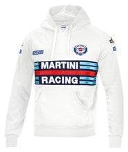 Load image into Gallery viewer, Sparco Hoodie Martini Racing
