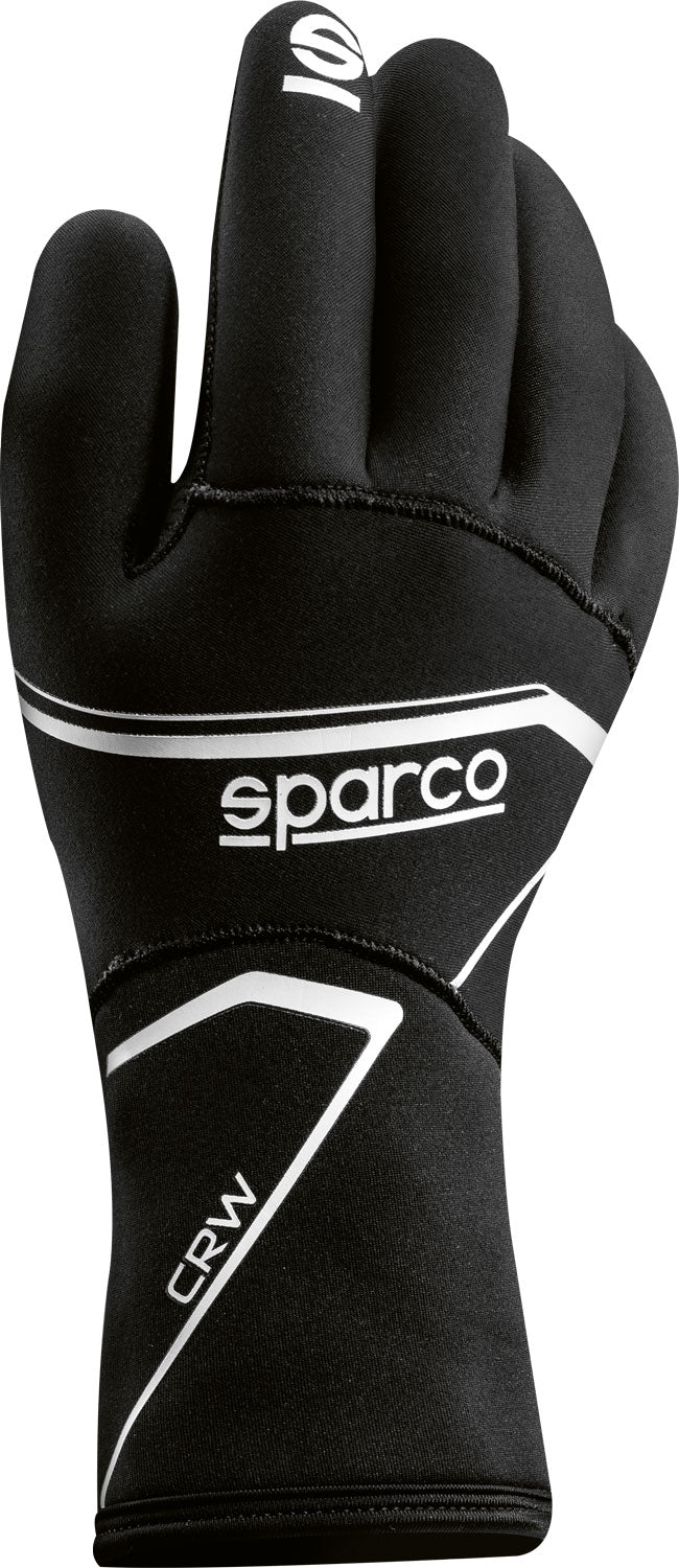 Sparco karting glove CRW