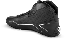 Load image into Gallery viewer, Sparco karting shoe K-POLE black
