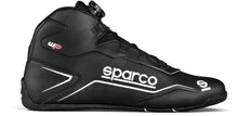 Load image into Gallery viewer, Sparco karting shoe K-POLE WP
